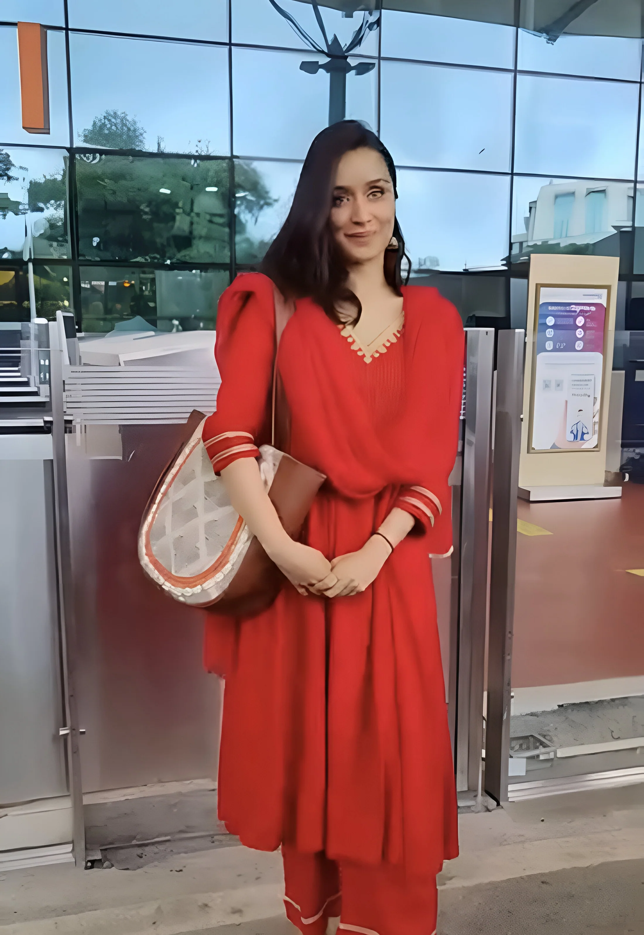 Elevate Your Style with Maisha